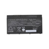 Laptop Replacement Battery For Fujitsu LifeBook U727/P U727/R FMVU07001 FMVU07002 FMVU07003 FMVU07004 FMVU07005 FMVU07006 FMVU07007 10.8V 45WH 4170MAH New