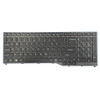 Laptop Keyboard For Fujitsu LifeBook U759/A FMVU21001 FMVU21002 FMVU21003 FMVU21004Z FMVU21005Z FMVU21006Z English US Black With Backlit Without Pointing New