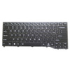 Laptop Keyboard For Fujitsu LifeBook U747/P U747/R FMVU06011 FMVU06012 FMVU06013 FMVU10011 FMVU10012 FMVU10013 FMVU10014Z FMVU10015Z FMVU10016Z FMVU12011 FMVU12012 FMVU12013 English US Black With Backlit Without Pointing New