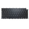 Laptop With Backlit Keyboard For LG 14T90P 14T90P-G 14T90P-K German GR Black NO Frame