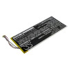 Laptop Battery For ONN ONA19TB007 ONA19TB003 3.7V 3800mAh 14.06Wh 5PIN 5Lines New
