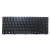 Laptop Keyboard For ACER 3810 3810 4535 4935 4810T NSK-AM00G 9JN1P8200G 9J.N1P82.00G KBI140A069 KB.I140A.069 German GR Black Without Frame New