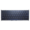 Laptop Blue Backlit Keyboard For ACER Spin 3 SP314-42 SP314-52 SP314-52N SP314-52-31FP 32YM 34RG 35AH 36YC 38EH 39AH 57PF 585L 59LS Arabia AR Black NO Frame New