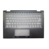 Laptop Grey PalmRest For ACER Spin1 SP1 SP111-32N NC210110G3117 Metal Version No Touchpad New