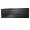 Laptop Keyboard For GHIA Libero Elite LFI5H No Words Black New