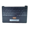 Black Laptop PalmRest&Keyboard For INSYS WHA-14P2 Spanish SP Black No Touchpad New