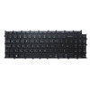 Laptop With Backlit Keyboard For LG KT01-20B8BK03UKRA000 AEW74229918 KT0120B8BK03UKRA000 United Kingdom UK/Korean KR Black NO Frame New