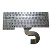 Laptop Keyboard For SCDY315-18-4 No Words Black NO Frame New
