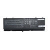 Laptop Battery For CLEVO PD50BAT-6-80 6-87-PD50S-82B01 11.4V 80WH 6780MAH NEW
