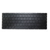 Laptop Keyboard For Toposh T14 PRIDE-K2809 SCDY-300-2-07 No Words Without Frame New