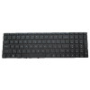Laptop Replacement Keyboard For UMAX VisionBook 15WU-I3 Czech CZ Black New