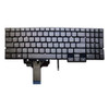 Laptop Keyboard For Lenovo IdeaPad Legion Y740S-15IMH English US With Backlit Black New 