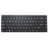 Laptop Keyboard For Funyet Magbook FUN01-05 14Inch Korea KR Black With Backlit