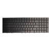Laptop Keyboard For Aftershock Apex-15 RTX 2060 15.6 GK5CP0Z English US Black With Backlit New