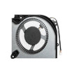 Laptop CPU Fan For Mouse Computer G-Tune P7-M32-KK P7-ADLABW11-H-KK DC5V 0.5A 4PIN New