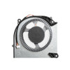 Laptop GPU Fan For Mouse Computer G-Tune P7-M32-KK P7-ADLABW11-H-KK DC5V 0.5A 4PIN New