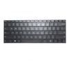 Laptop Keyboard For Mouse Computer DAIV 4N-ILST 4N-KK 20014N-CML-KK PF4MN2F English US Gray With Backlit New