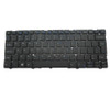 Laptop Keyboard For Stone Stonebook Lite L103B United States US Without Frame New Black