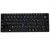 Laptop Keyboard For Toshiba Tecra X40-D X40-D-123 X40-D-124 X40-D-12H X40-D-13C X40-D-13X X40-D-15T X40-D-15U Hebrew HB Black With Backlit&Pointing New