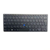 Laptop Keyboard For Toshiba Portege X30-E Hungary HU Black With Backlit&Pointing New