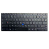 Laptop Keyboard For Toshiba For Portege X30-E-1GV X30-E-1JC X30-E-BTO X30-E1346 Korea KR Black With Backlit&Pointing New