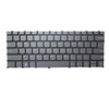 Laptop Keyboard For Lenovo Ideapad 5 14ABA7 82SE United Kingdom UK With Backlit Gray New
