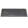 Laptop Keyboard For Thunderobot Zero G3 Ultra Orange (JT009N00BRU) English US Black With Backlit New