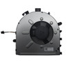 Laptop CPU Cooling Fan For Lenovo IdeaPad 5 2-in-1 16AHP9 5 2-in-1 16IRU9 5F10S14166 5F10S14167 DC5V 0.5A New