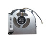 Laptop CPU GPU FAN For DFS5L32G16486P EP FPP7 DFS5K22305283Q EP FPP6 4PIN DFS5K22305283Q-FPP6 DFS5L32G16486P-FPP7 DC5V 0.5A New