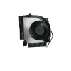 Laptop GPU FAN For CLEVO NH50AC NH55AC NH55ACQ NH57AC 4PIN DC5V 0.5A New