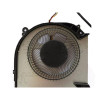 Laptop CPU GPU FAN For Gigabyte G5 (2023) G5 KF KF5 G5 MF MF5 RTX4060 4PIN 4PIN DC5V 0.5A New