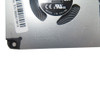 Laptop CPU FAN For CLEVO DFSCL12E16486S EP FQNW DFSCL12E16486S-FQNW 4PIN DC12V 1A New