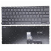 Laptop Keyboard For HP ProBook 430 G8 M24297-001 no frame without backlit United States US Black New