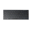 Laptop Keyboard For Dynabook M6/S P1M6SPBL P1M6SPBW P2M6SBBL P2M6SBBW Japanese JP JA Black Without Frame New