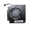 Laptop GPU FAN For MEDION ERAZER Beast X40 MD62611 MD62507 MD62505 DC5V 0.5A