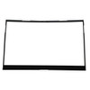 Laptop LCD Bezel For Medion Erazer Defender P15 MD62243 MD62293 MD62294 MD62377 MD62382 MD62383 MD64095 MD62305 MD64035 NH77EPY-M Black
