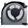 Laptop CPU FAN For Medion ERAZER Defender P20 MD62395 MD62401 MD62402 MD62436 MD62449 NP70PNP-M DC5V