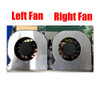 Mini PC CPU Fan For Peladn PL11H PRO DC5V