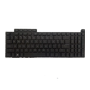 Laptop Keyboard For ASUS ROG Strix G18 G834J G834JZ G834JY G834JYR G834JZR United States US Black With RGB Backlit