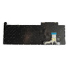 Laptop Keyboard For ASUS ROG Strix G18 G834J G834JZ G834JY G834JYR G834JZR United Kingdom UK Black With RGB Backlit