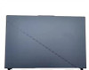 Laptop Top Cover For ASUS ROG Strix G18 G834J G834JZ G834JY G834JYR G834JZR Black