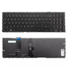 Laptop Keyboard For HP ProBook 450 G9 455 G9 N01933-001 with backlit no frame United States US Black New