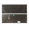 Laptop Keyboard For HP ProBook 440 G10 445 G10 without backlit no frame United States US Black New