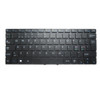 Laptop keyboard For Medion AKOYA E3223 MD61688 MD61468 MD61469 MD61288 MD61128 MD61127 MD61116 MD61117 MD61115 Black Without Frame NE Nordic