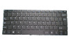 Laptop keyboard For Medion AKOYA E3223 MD61688 MD61468 MD61469 MD61288 MD61128 MD61127 MD61116 MD61117 MD61115 Black Without Frame United States US