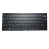 Laptop keyboard For Medion AKOYA E3223 MD61688 MD61468 MD61469 MD61288 MD61128 MD61127 MD61116 MD61117 MD61115 Black Without Frame Belgium BE