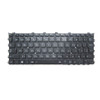 Laptop Keyboard For Dynabook V6/U P1V6UPBB P2V6UBBB Japanese JP JA Black With Backlit New