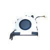 Laptop Right Fan For Dynabook VZ/HR VZ/HRL W6VZ83RRLA W6VZ83RRLB W6VZ83RRLC W6VZ83RRLD W6VZ83RRLF W6VZ83RRLG DC5V 370mA New
