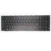 Laptop Keyboard For Digma EVE15 P417 NP3158CXW01 United States US New Black Without Frame