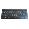 Laptop Keyboard For Dynabook RX82/TGA PRX82TGANN1E Japanese JP JA Black With Backlit&Pointing New